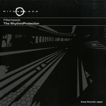 PB3016 front cover
