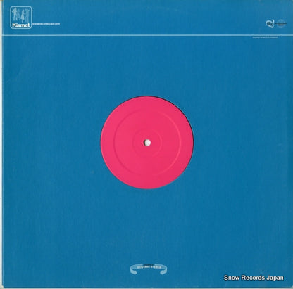 KMT019 back cover