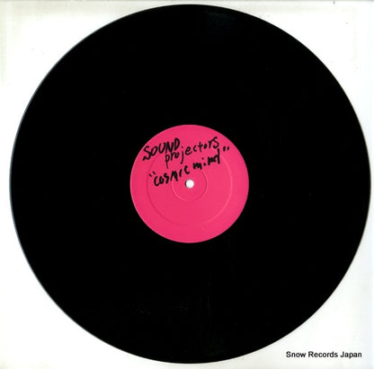 KMT019 disc