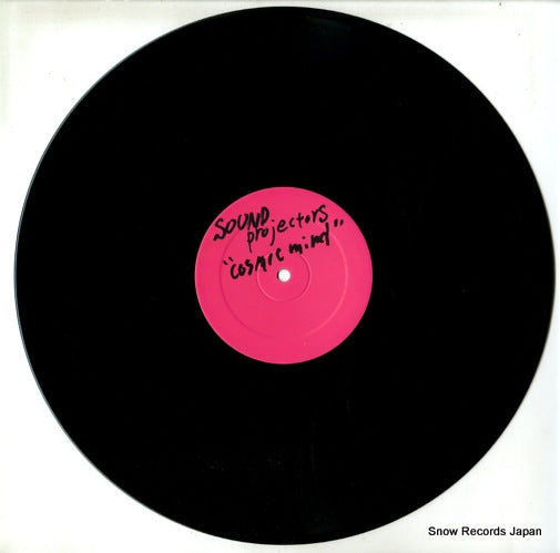 KMT019 disc