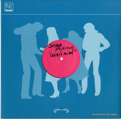 KMT019 front cover