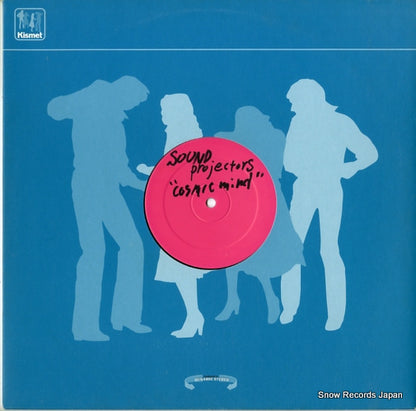 KMT019 front cover