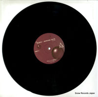 TLSP002 disc