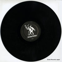 H2O023X disc