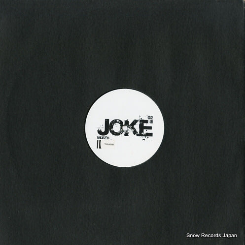 JOKE02 back cover