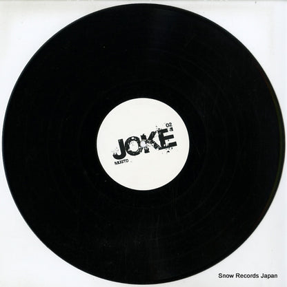 JOKE02 disc
