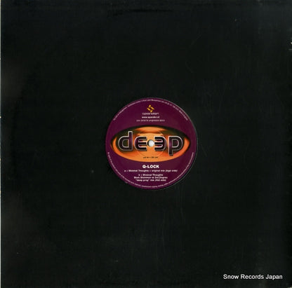 DEEP001 back cover