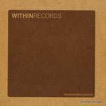WITH004 front cover