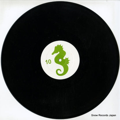 EXT-P-10 disc