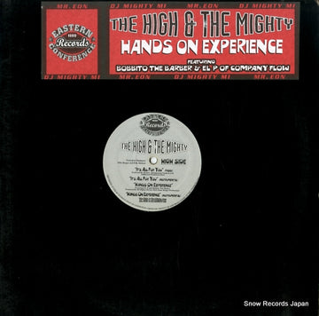 EC001 front cover