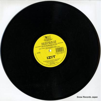 TNG12001 disc