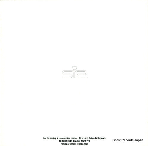 RR005 back cover
