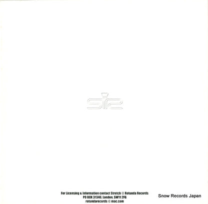 RR005 back cover