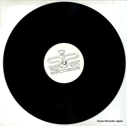 RR005 disc
