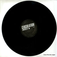 CMPLTD09 disc