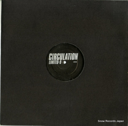 CMPLTD09 front cover