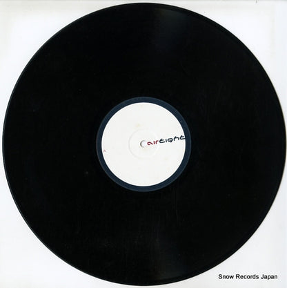 AIR029 disc