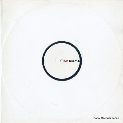 AIR029 front cover