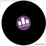 12SUE0011 disc