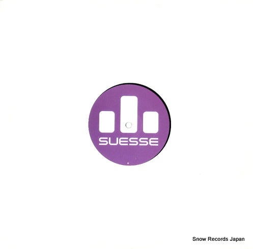 12SUE0011 front cover