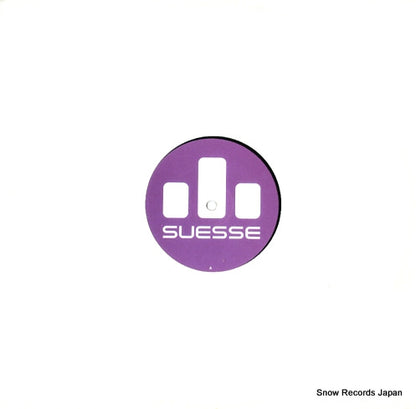 12SUE0011 front cover