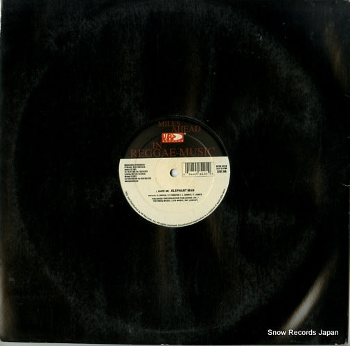VPRD6420 back cover
