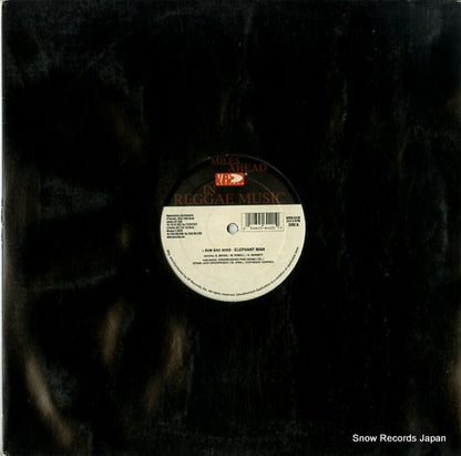 VPRD6420 front cover