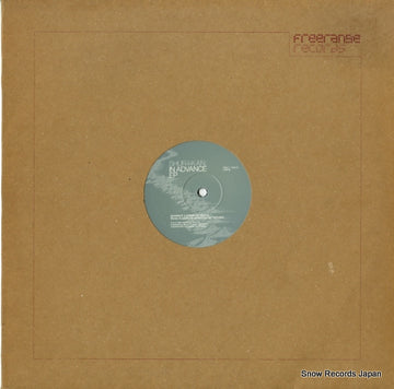 FR017 front cover