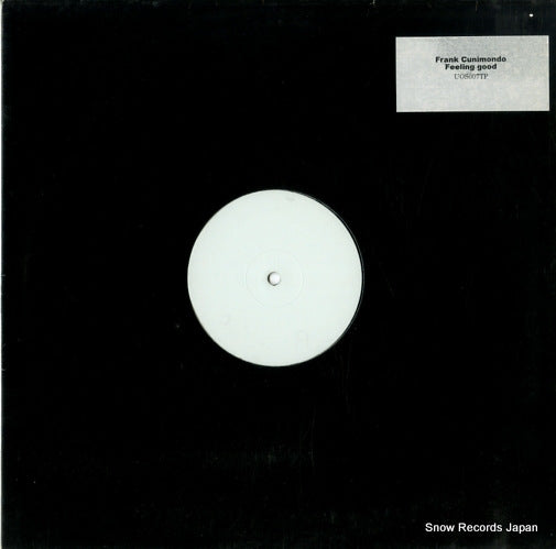 UOS007TP front cover