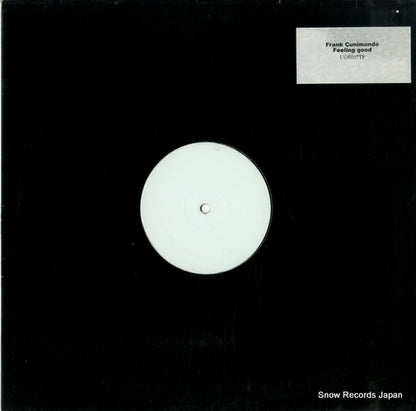 UOS007TP front cover