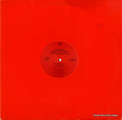 CAS56426 front cover