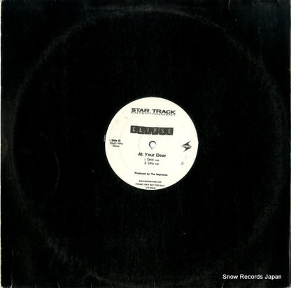 STR-85646 back cover