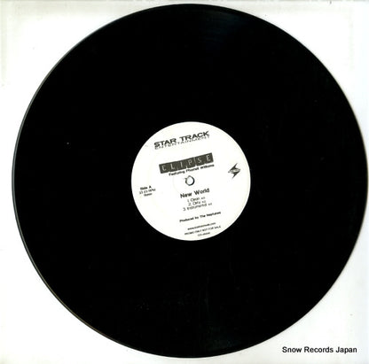 STR-85646 disc
