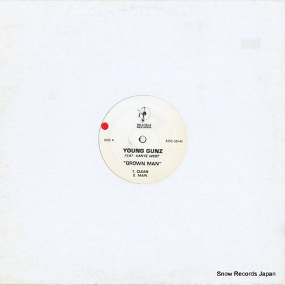 ROC-20143 front cover