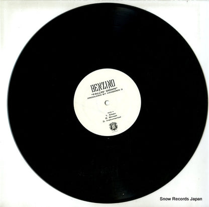RB0012 disc