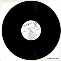 HL1200-0 disc