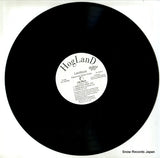 HL1200-0 disc