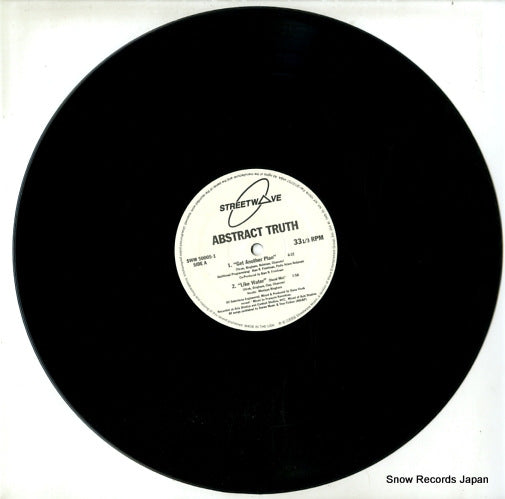SWM50005-1 disc