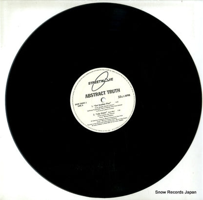 SWM50005-1 disc