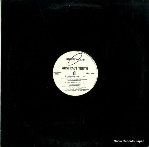 SWM50005-1 front cover