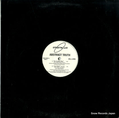 SWM50005-1 front cover