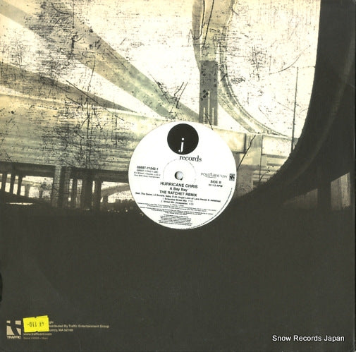 88697-11542-1 back cover