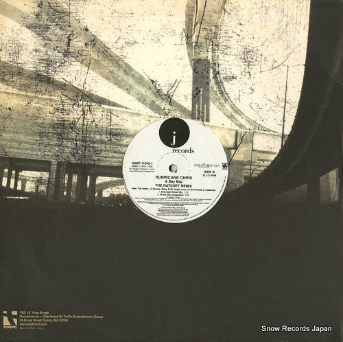 88697-11542-1 front cover