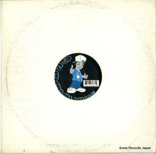 GM037 back cover