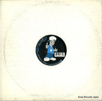 GM037 back cover