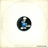 GM037 back cover