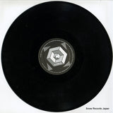 CUBIK006 disc