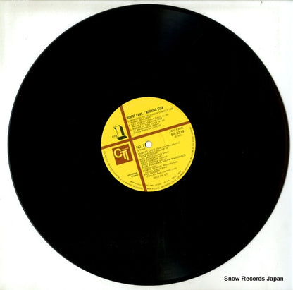 SR3339 disc