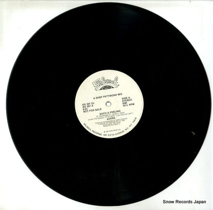 SG387 disc