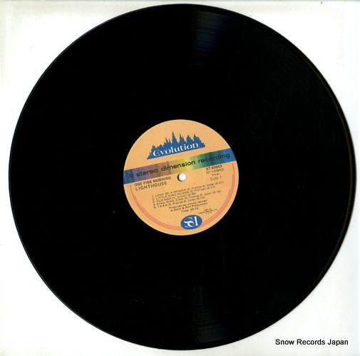3007/ST-93843 disc